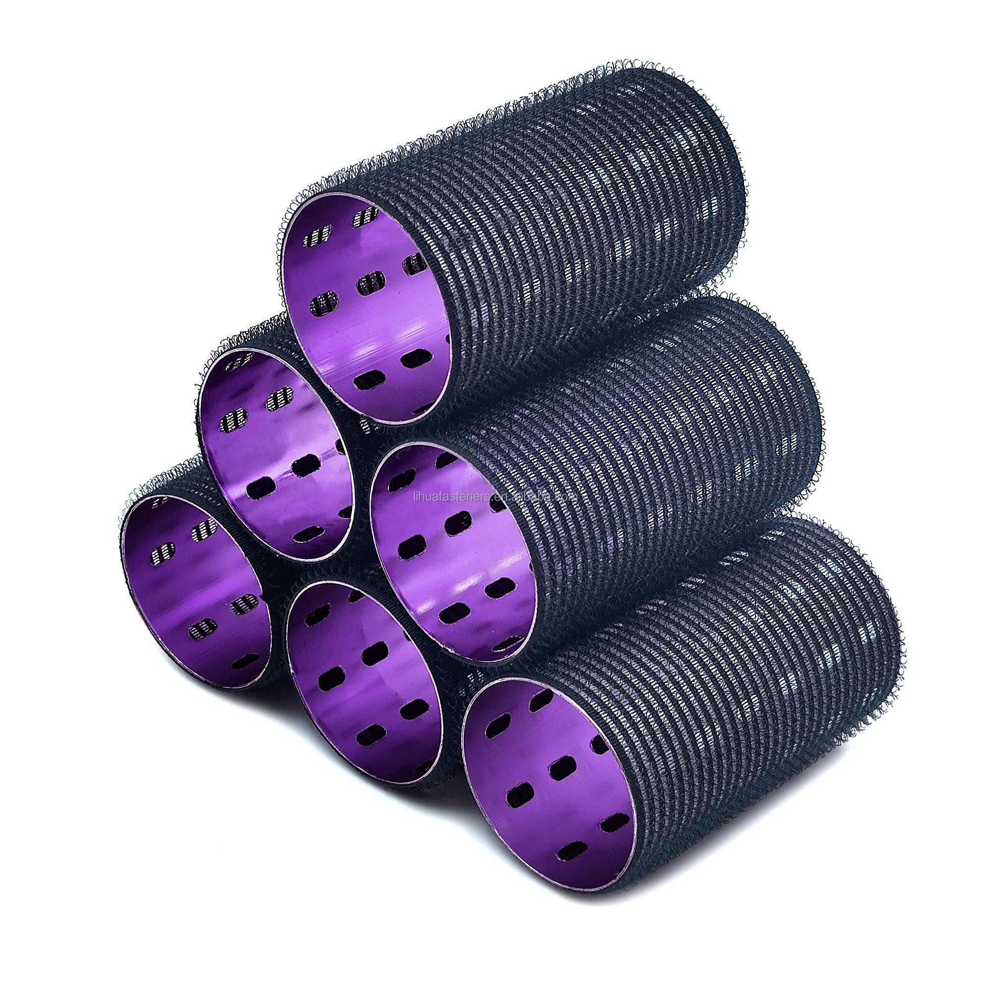 Metal Hair Roller 13