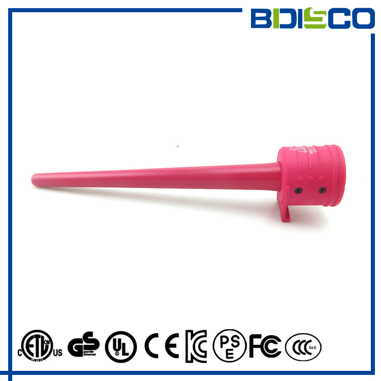 Bidisco Interchangeable 5 Tube Curling Iron (A115)