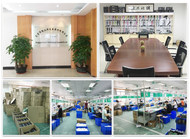 Manufacturing Workshop View 2