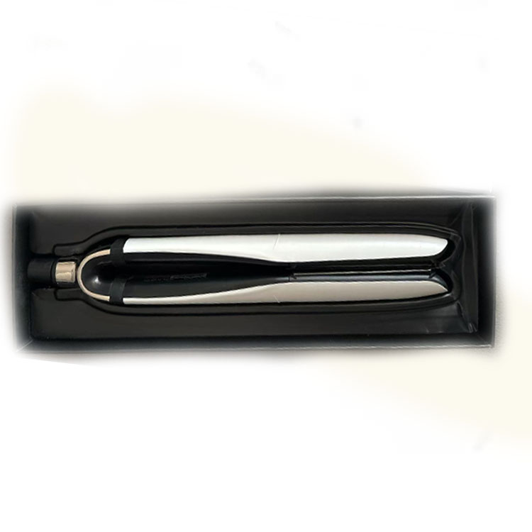 Platinum+ Chronos Professional Salon Styler Hair Straighteners Curling Iron Fast Heating Smart Tool