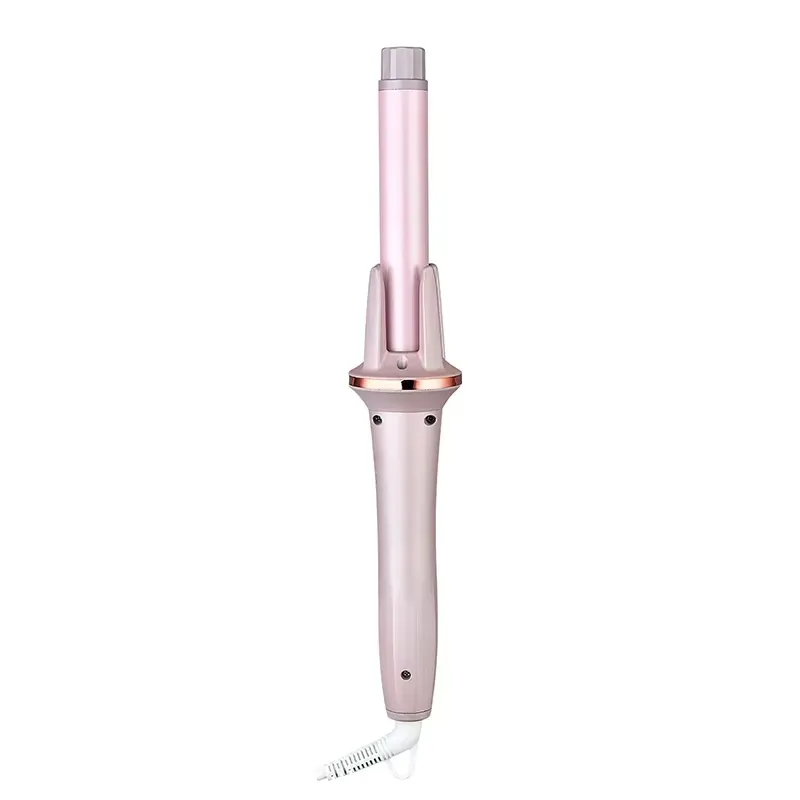 Automatic Hair Curler
