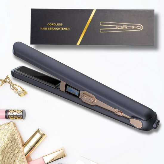 Recommended Straightener 2