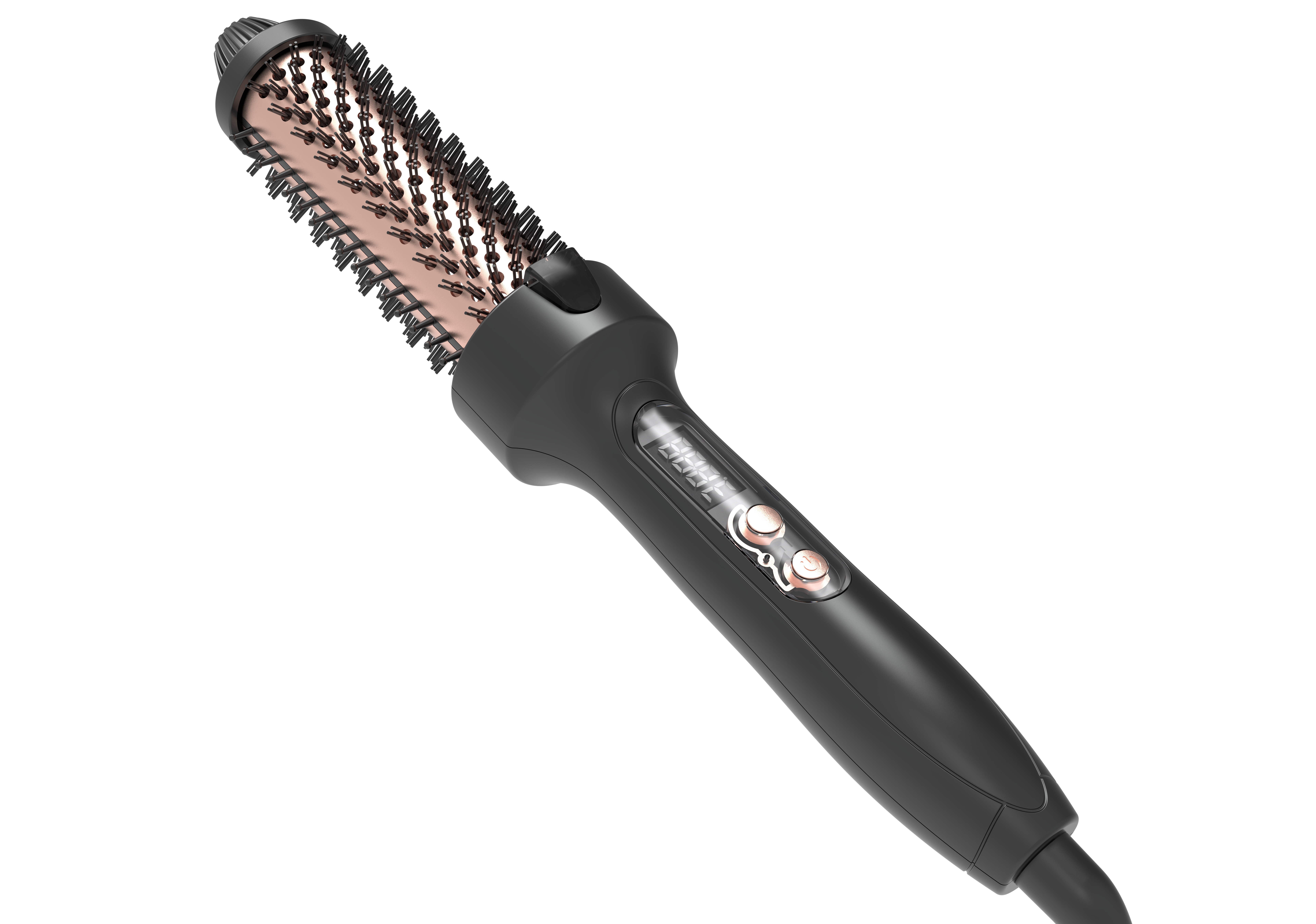 New Stylish and Convenient Automatic Curling Iron Electric Smart Hair Styling Tool