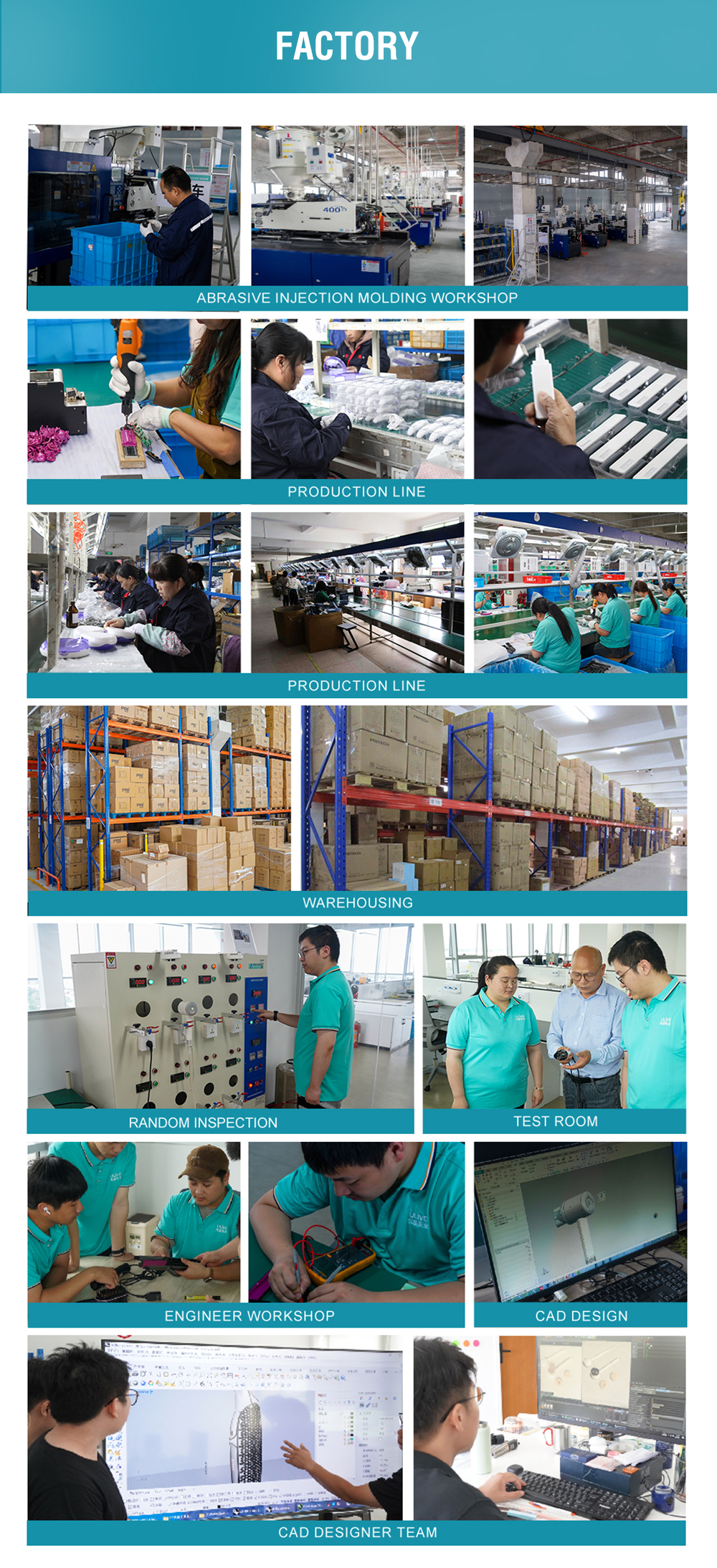 Company Overview