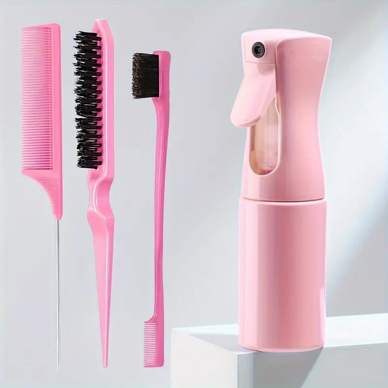 Hair Care Styling Tools Set