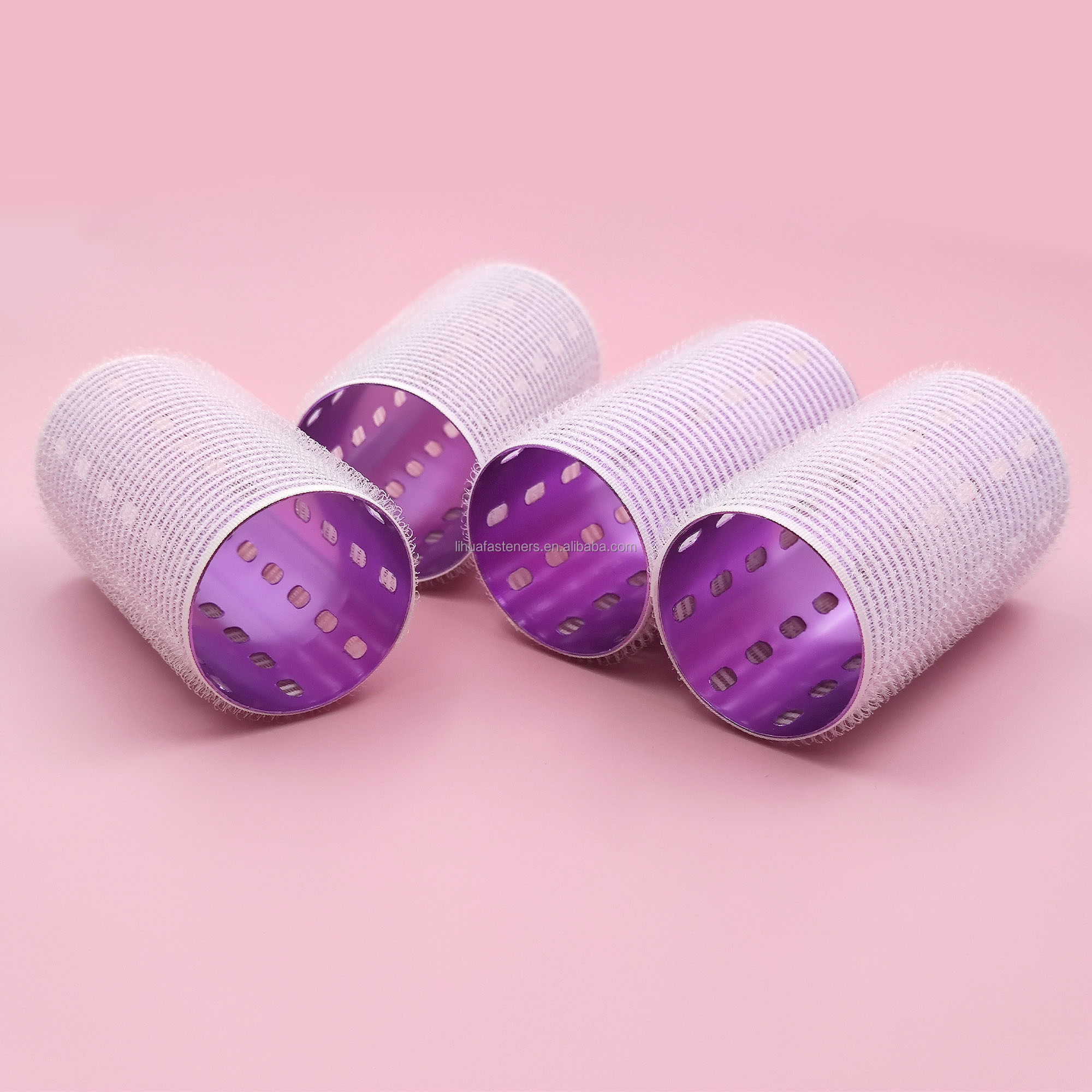 Metal Hair Roller 14