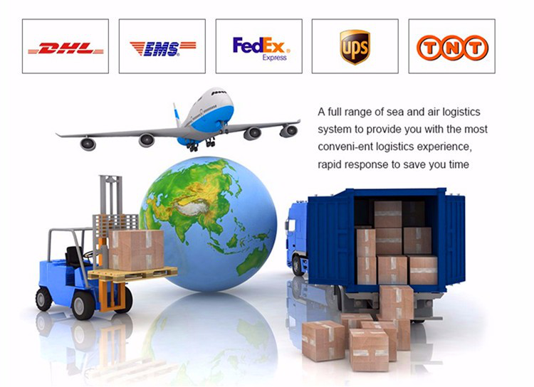 Packing Info