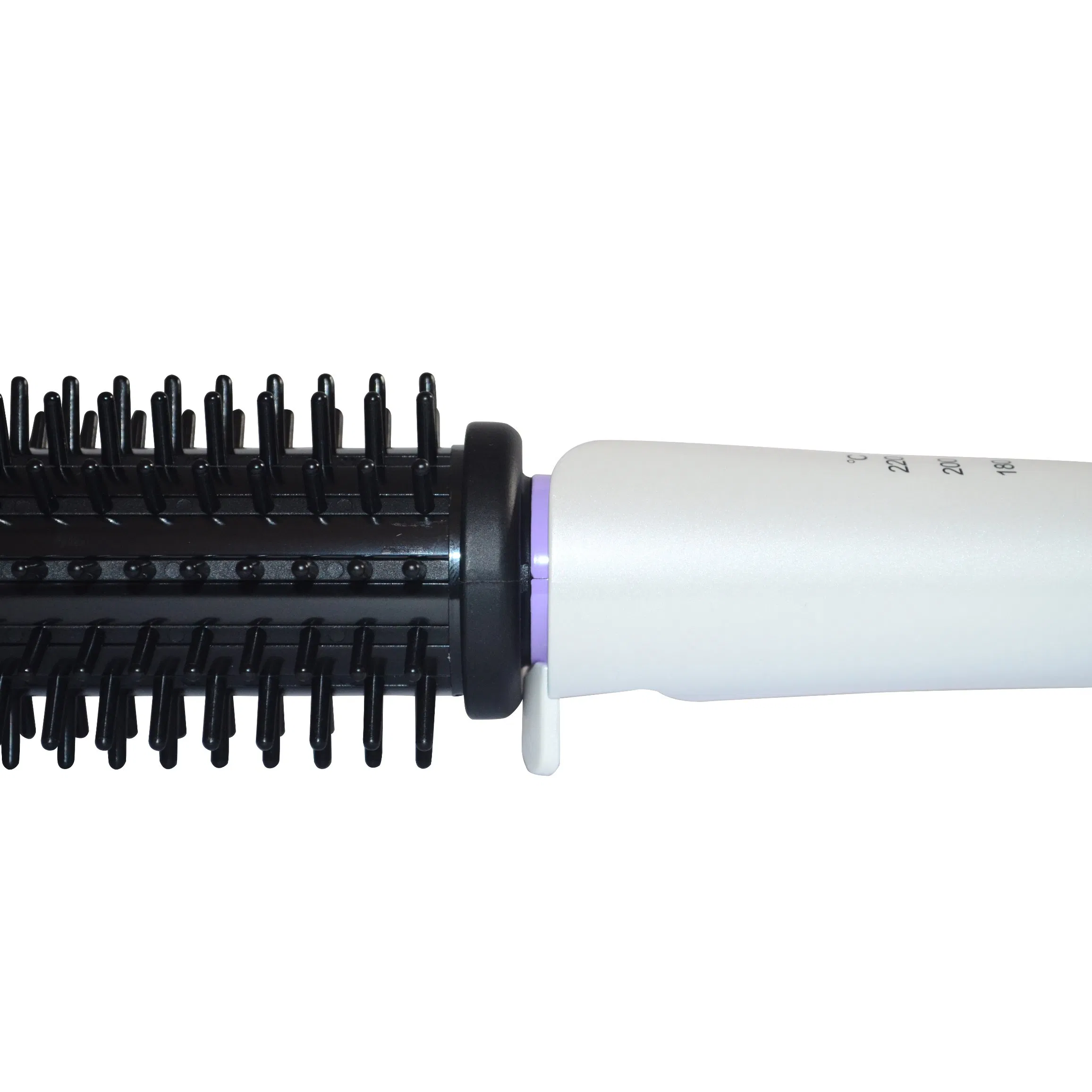 LCD Private Label Hair Curling Iron (Q16)