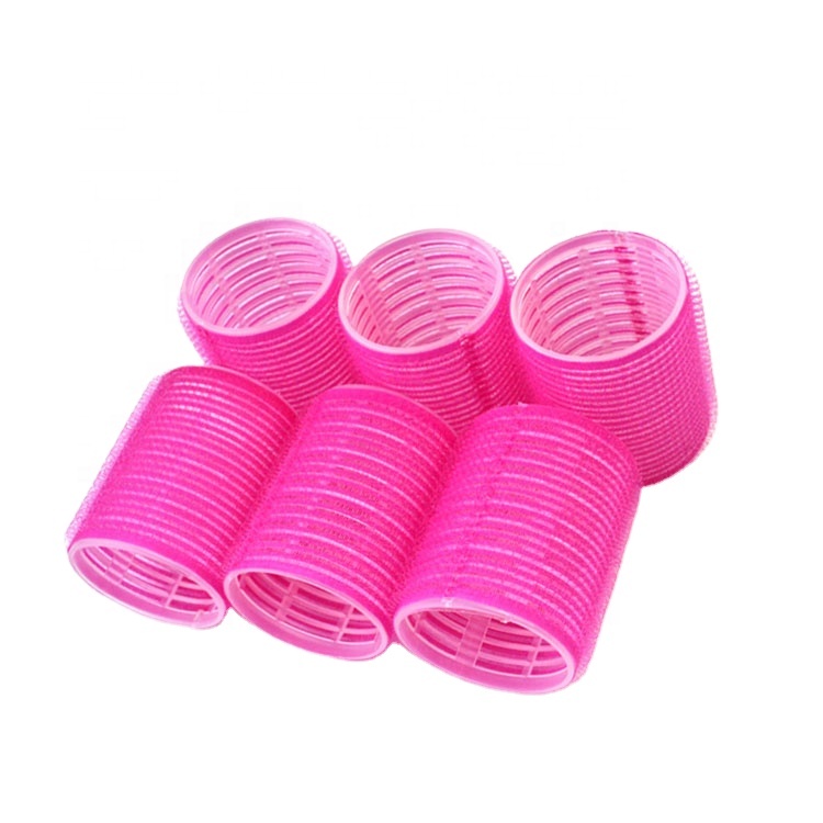 Hot Selling Specializing Hair Curler Bendy Roller 30pcs Hair Rollers Set