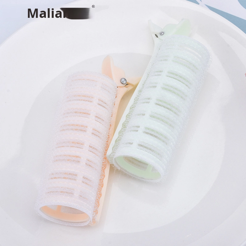 Curling Tool Source Factory Hair Styling Curling Pin Lossless Simple Bangs Curling Pin Styling Pin Heatless Hair Roller