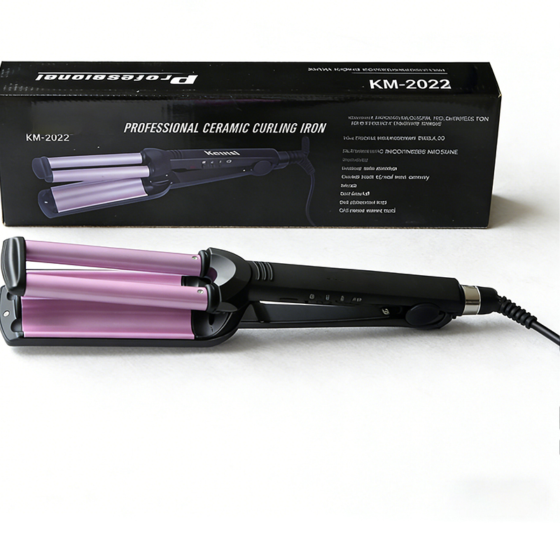 Professional Hair Curler and Waver for Stunning Curls