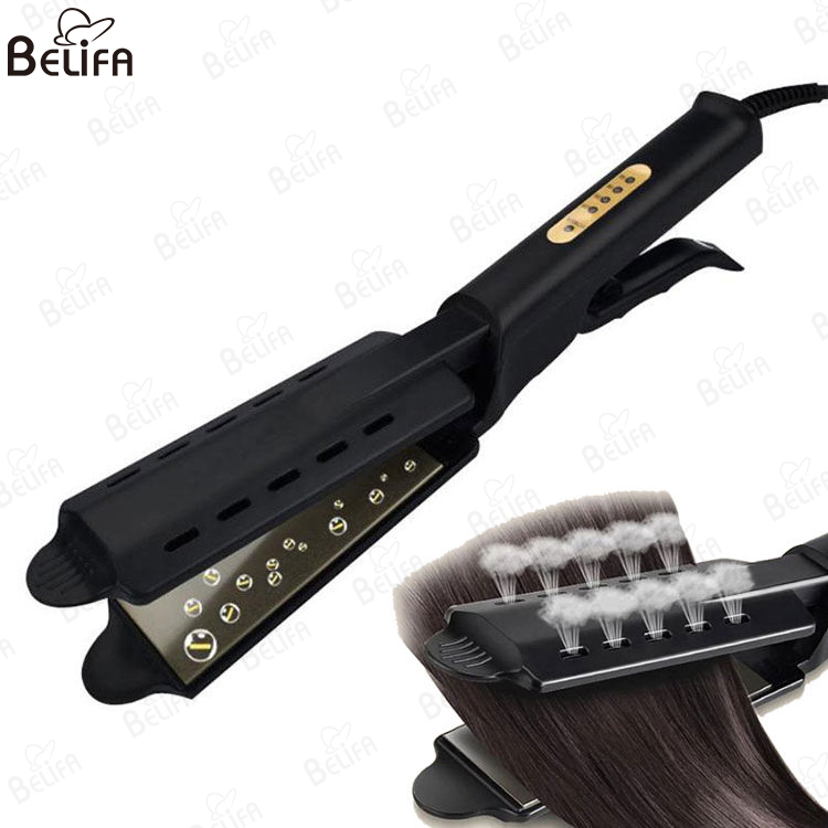Hair Straightener Comb