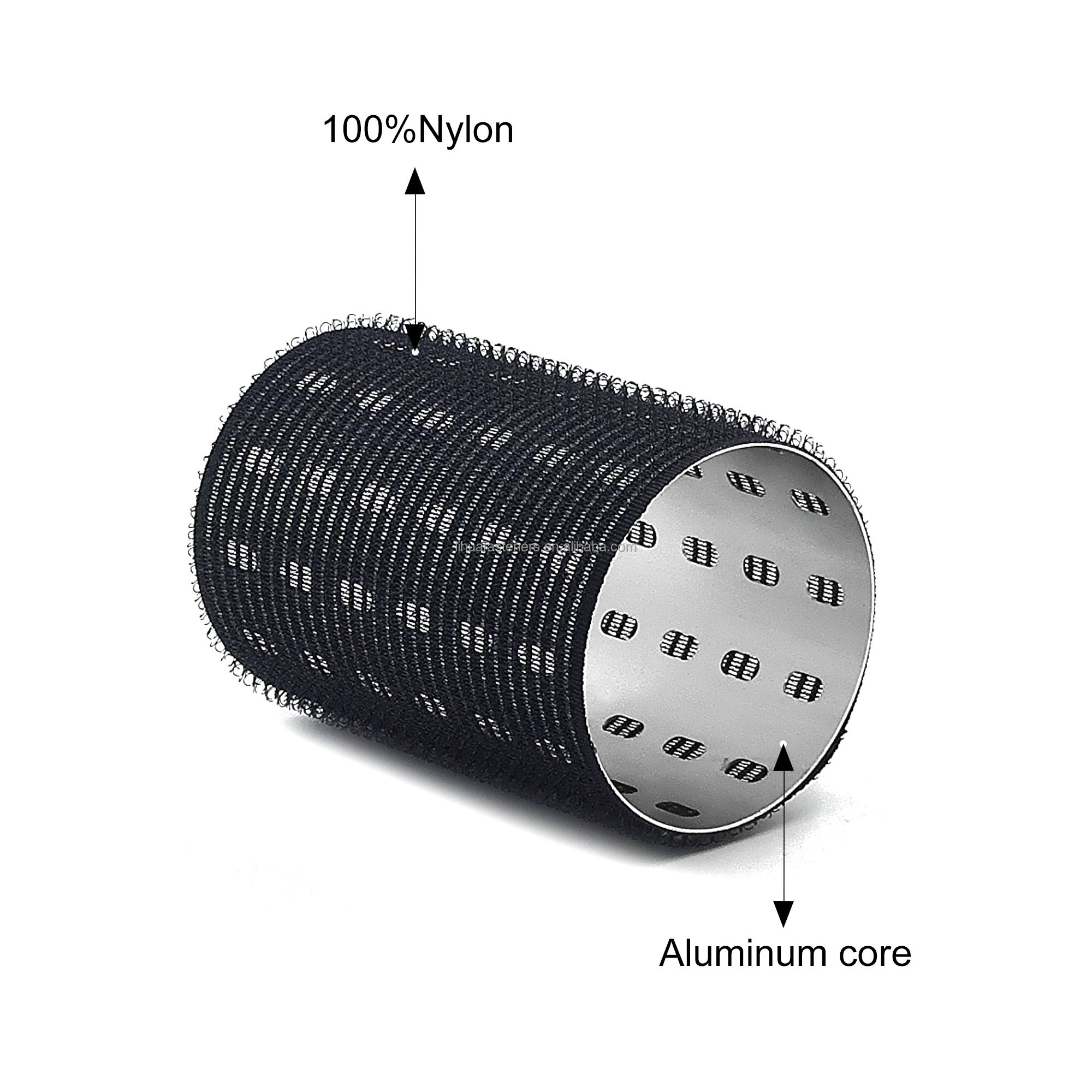 Metal Hair Roller 3