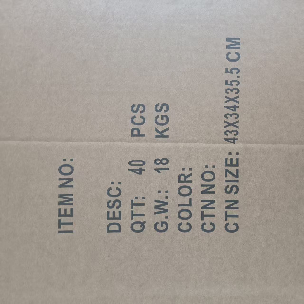 Packaging Detail 2