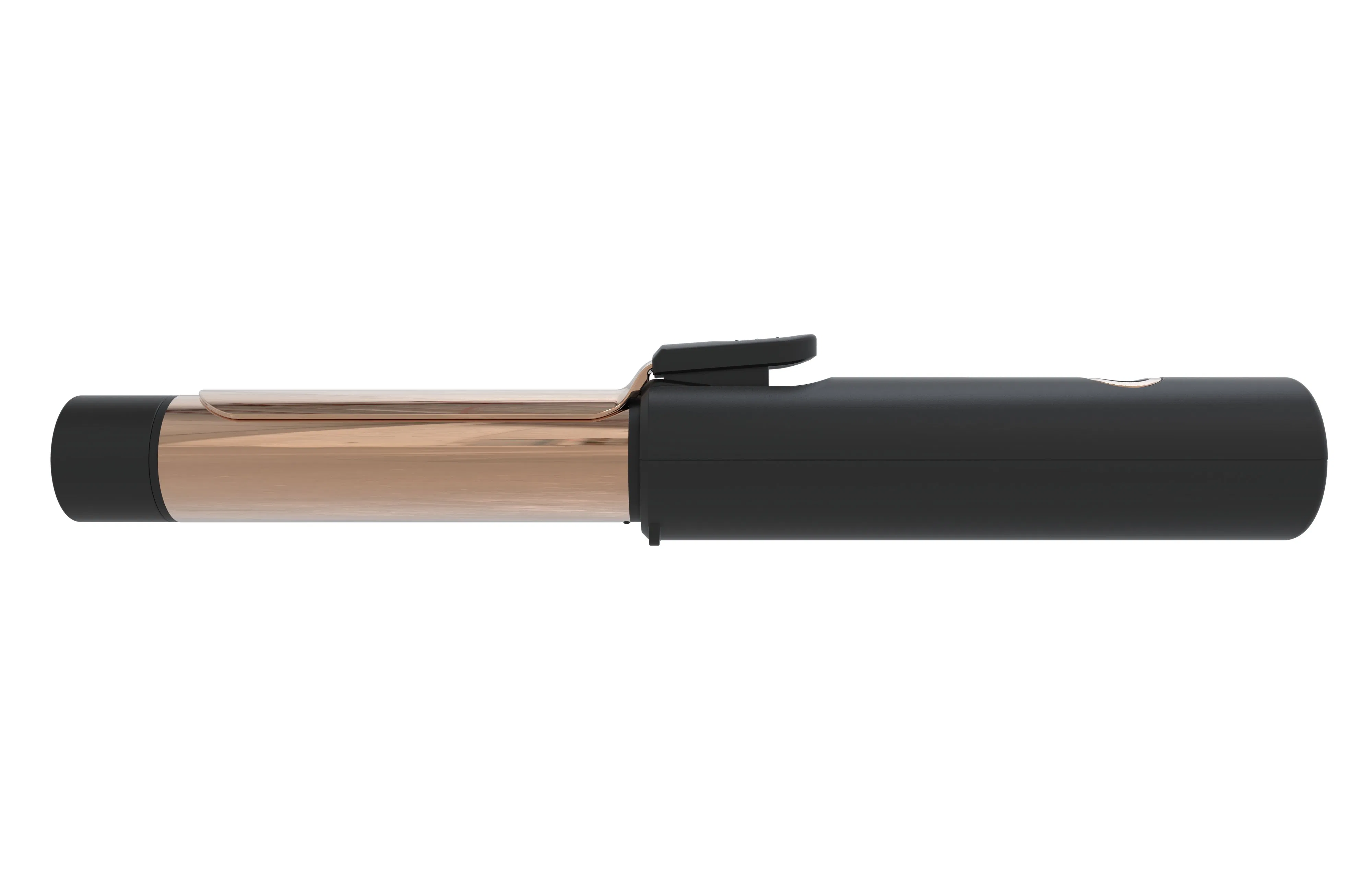 2021 Mini New Design Portable Curling Iron Hair Iron