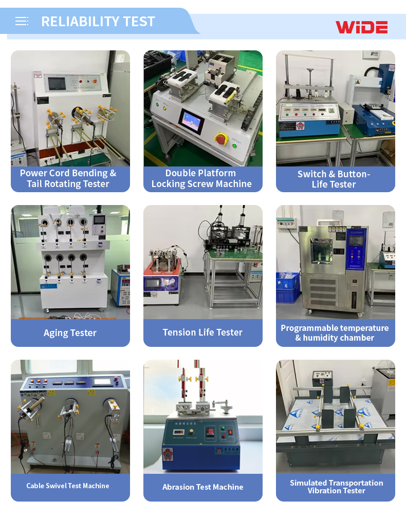 Manufacturing Showcase 6