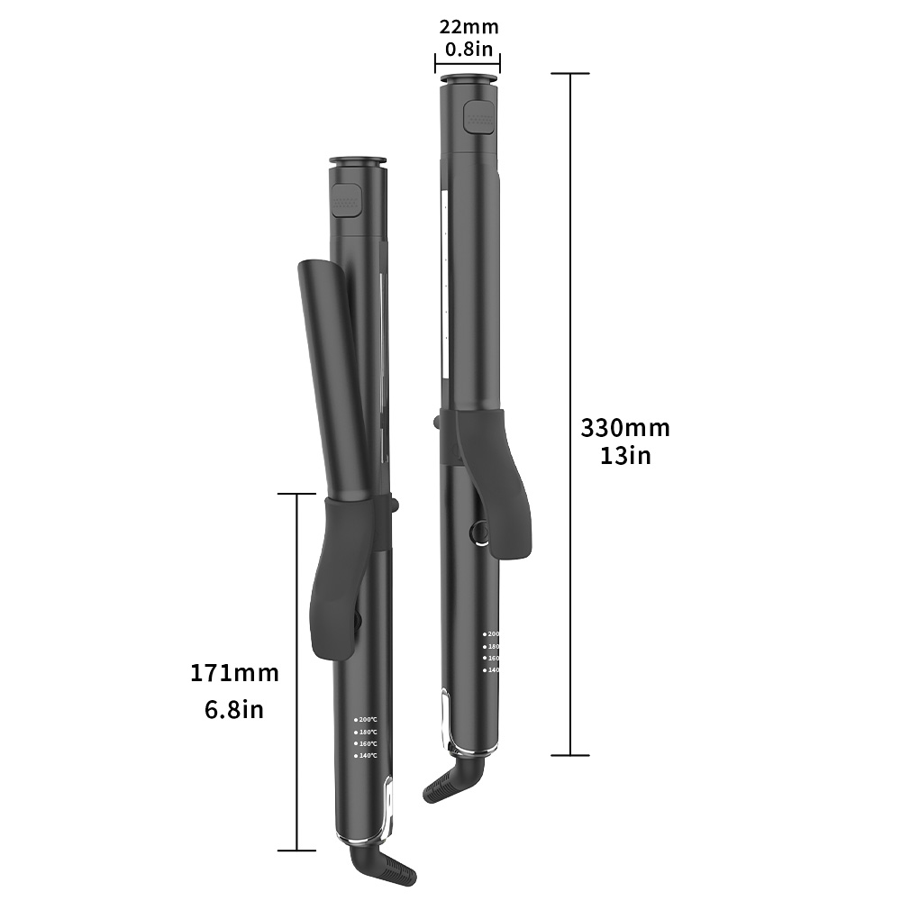 Automatic Hair Braider Smart Quick Diy Waver Secador De Pelo Hair Curler for Professional Hair Styling Tool