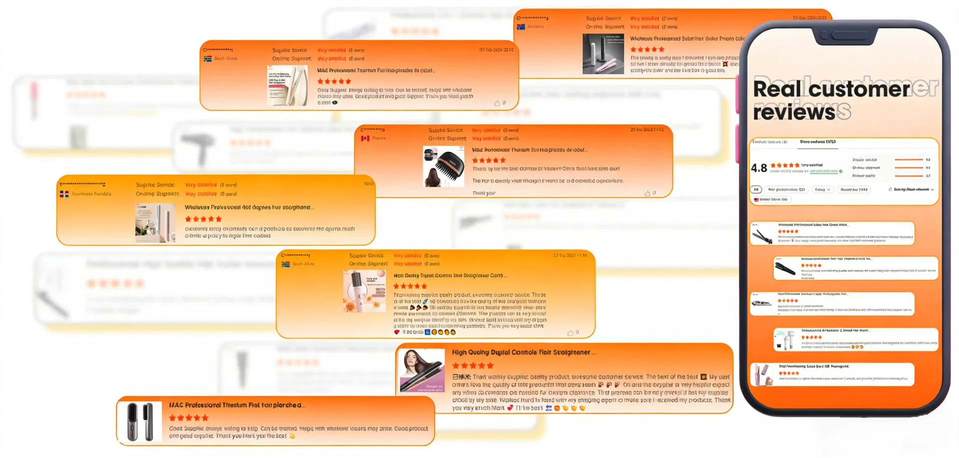Customer Reviews