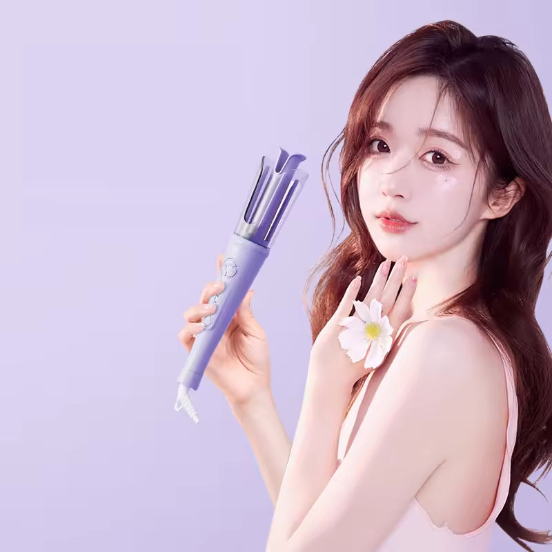 Professional Electric Smart Portable Hair Curling Tools for home use