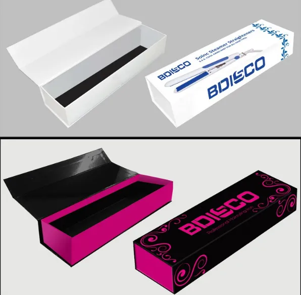 Packaging