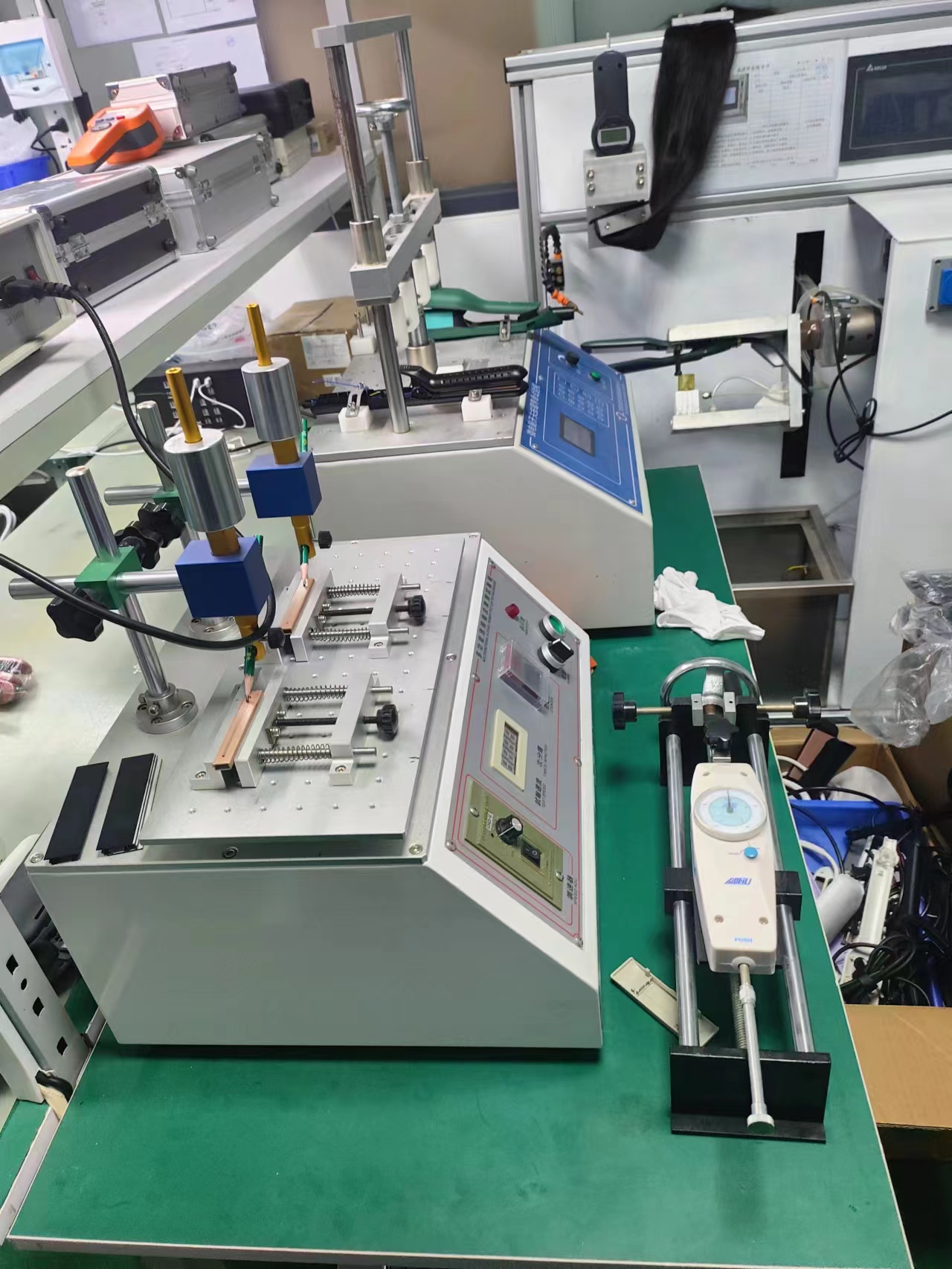 Test Lab 2