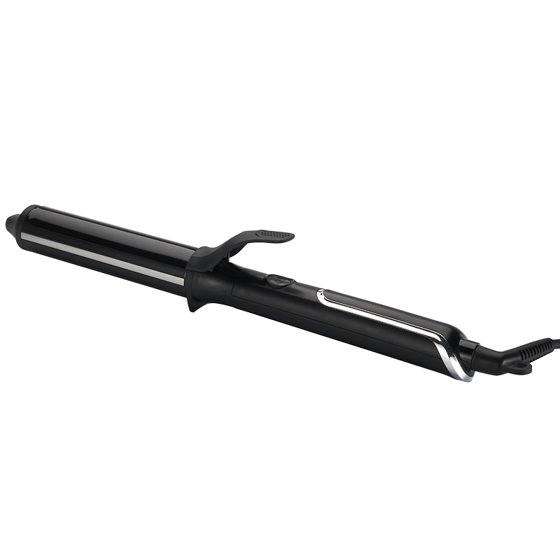 Curling Wand Tong Rod Waver
