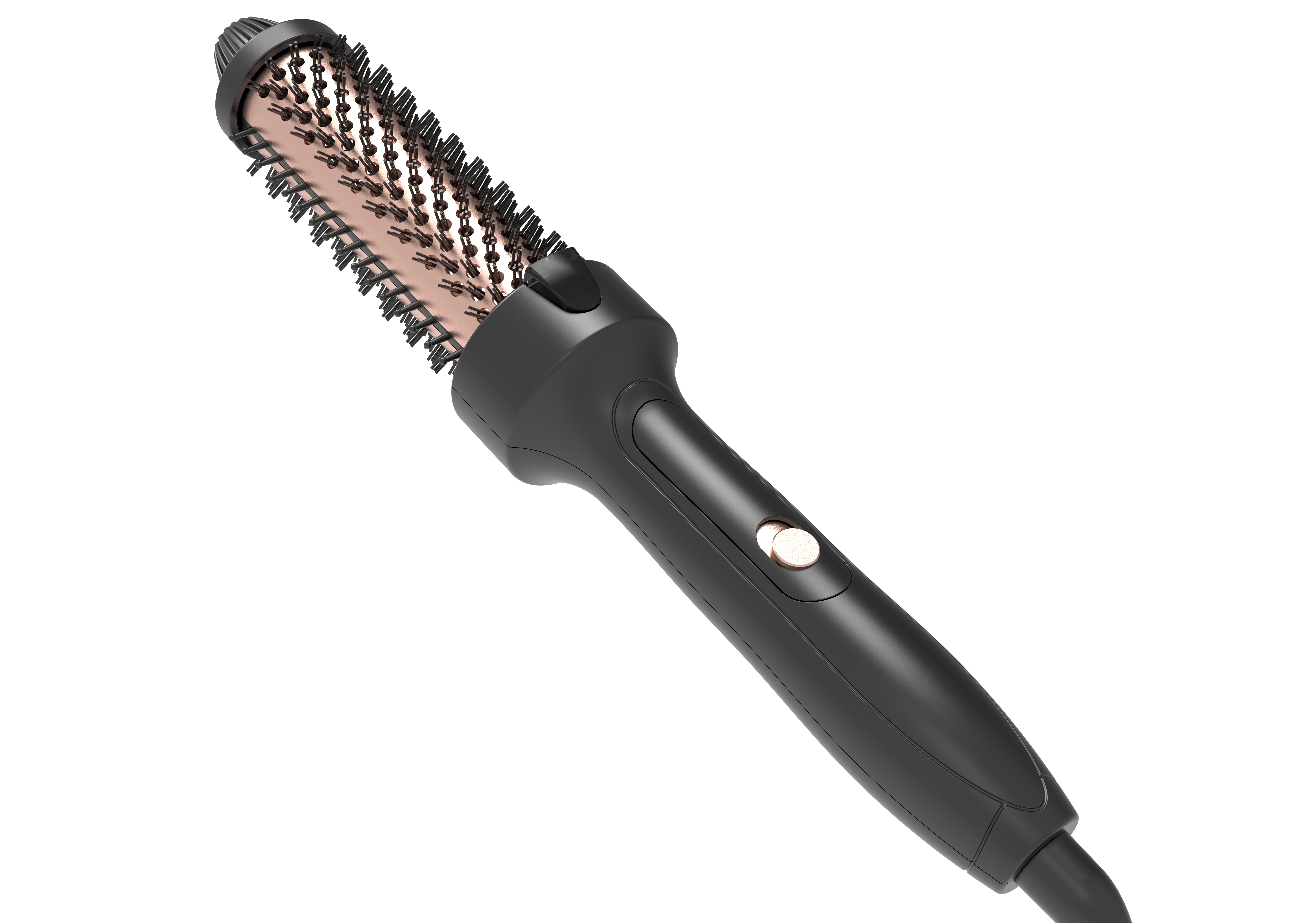 New Stylish and Convenient Automatic Curling Iron Electric Smart Hair Styling Tool