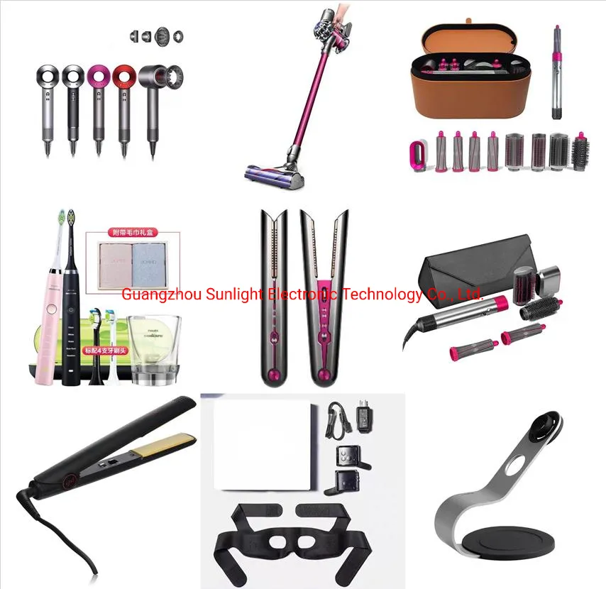 Recommended style automatic curler