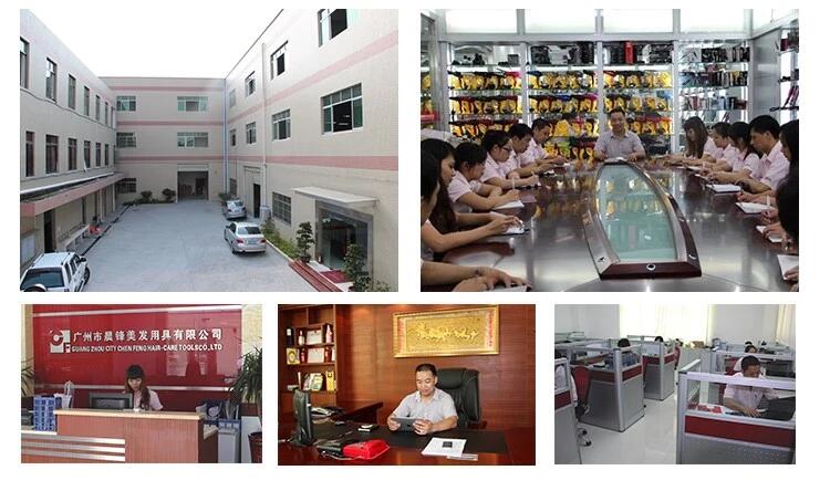 Manufacturing Line