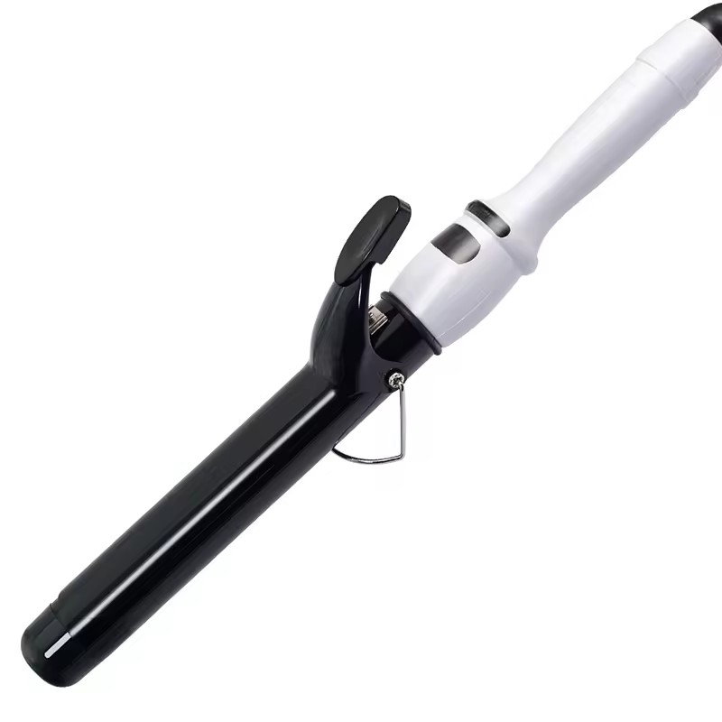 Curling Wand Long Barrel Curling Iron