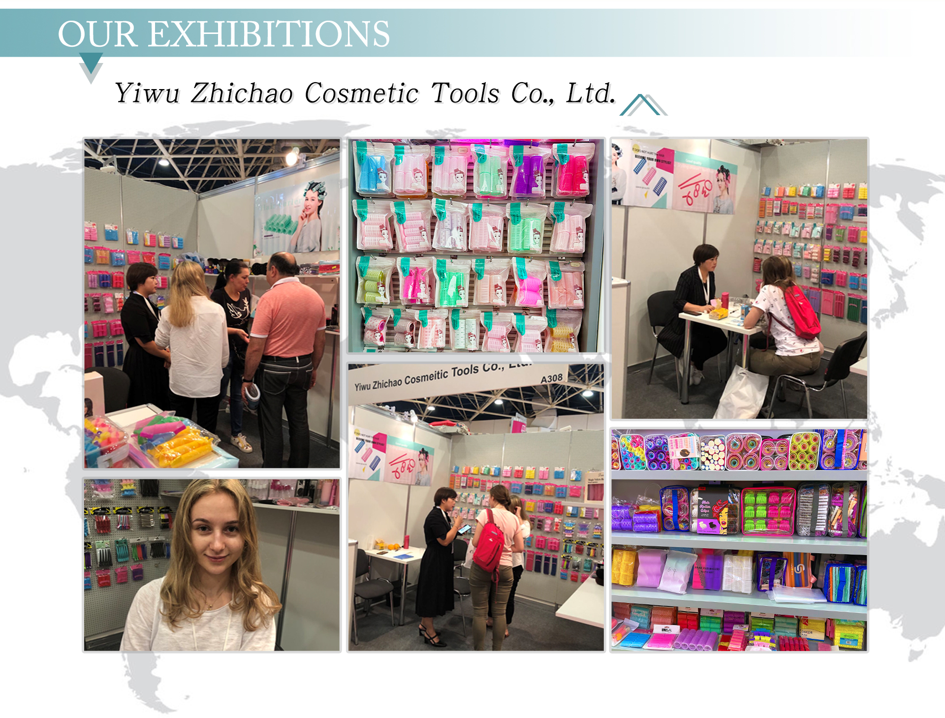 Exhibition Booth