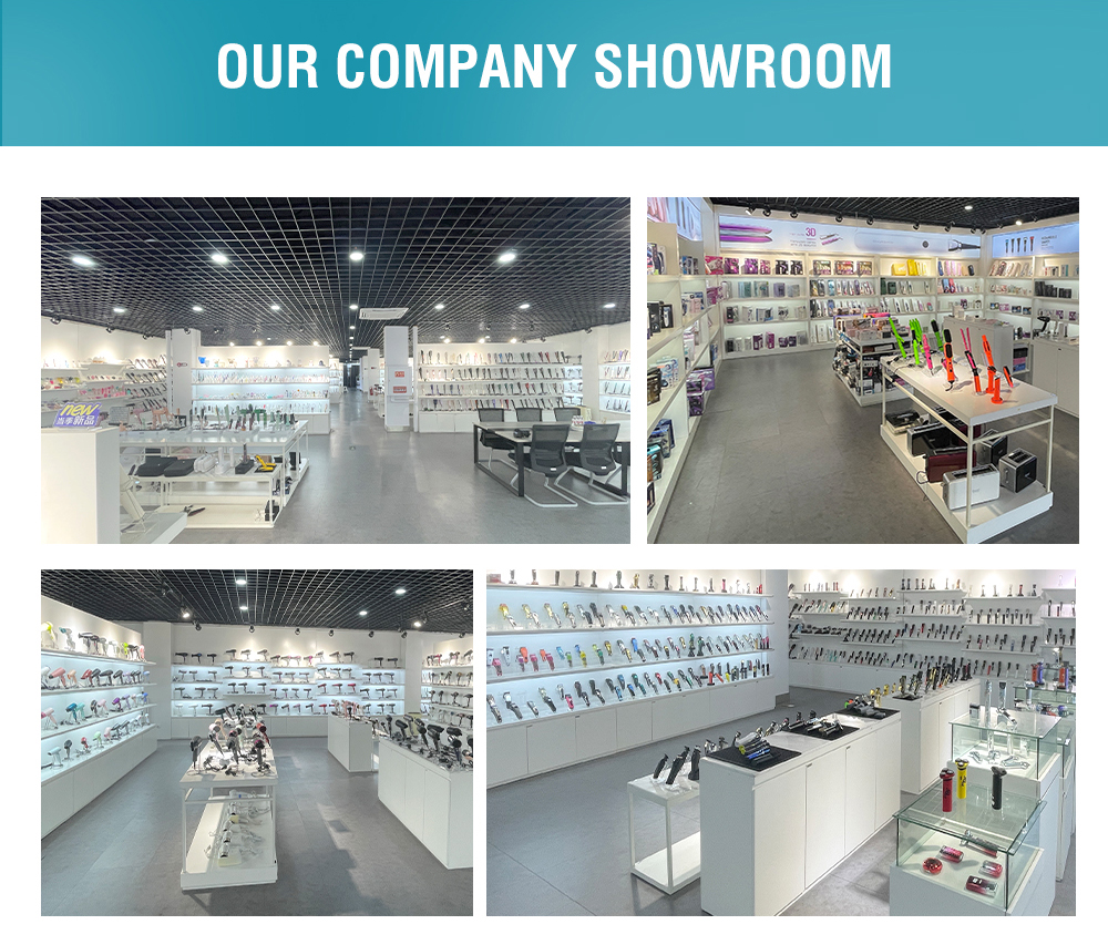 Showroom View 1