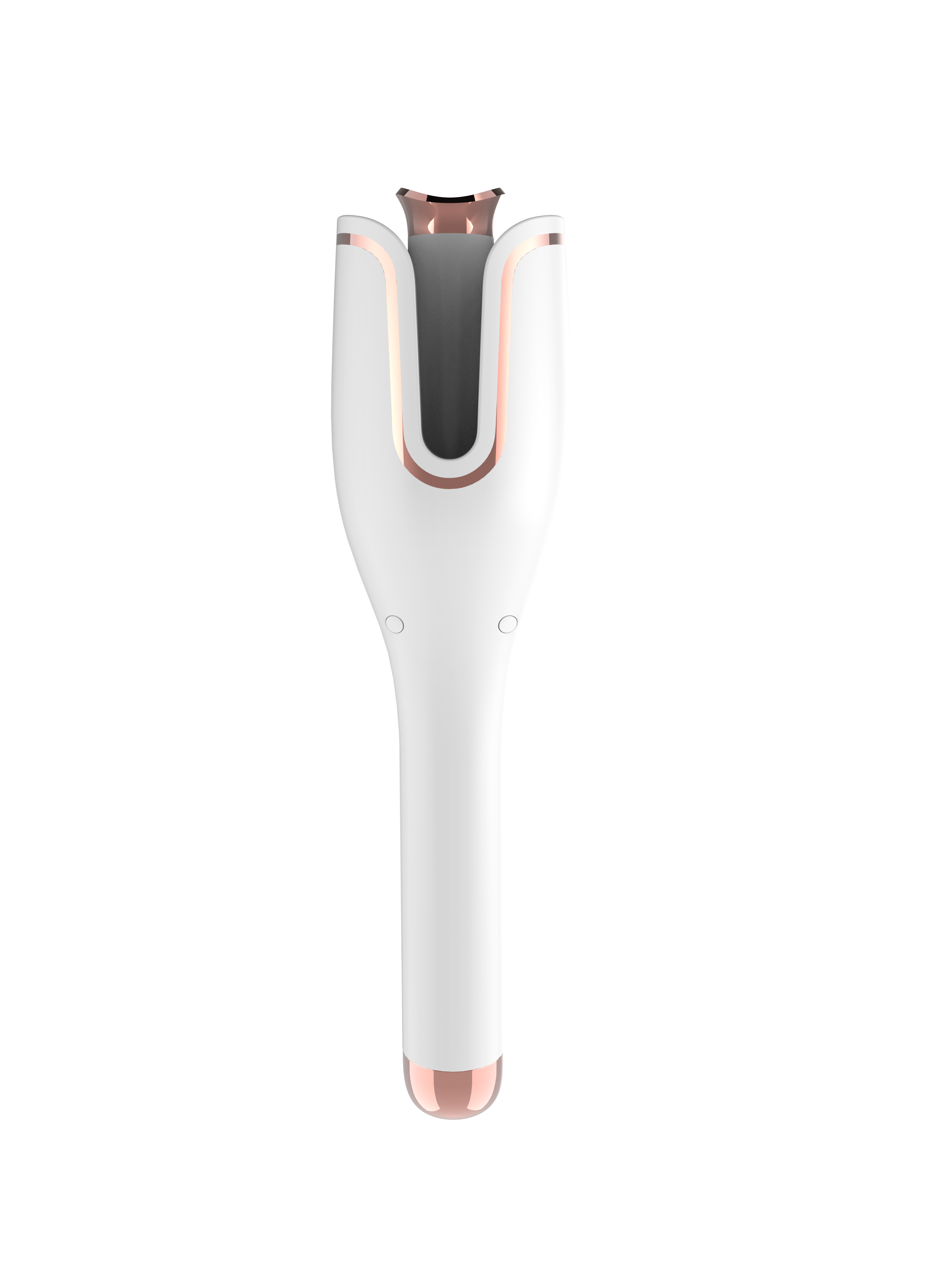 XPRE325 Ceramic Coating and Temperature Control for Salon-Like Results at Home Use Professional Automatic Curling Iron