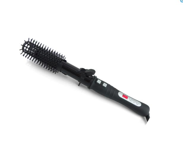 Factory Price Wholesale Curly Hair Stick LCD Curling Iron Cordless Hair Curler Magic Automatic