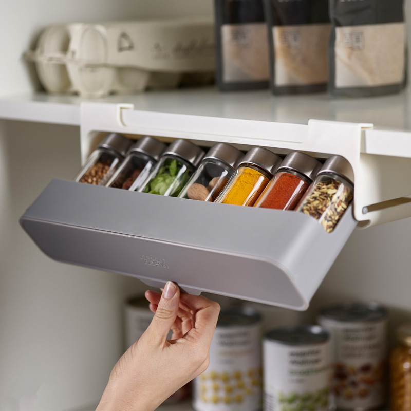 Kitchen Storage