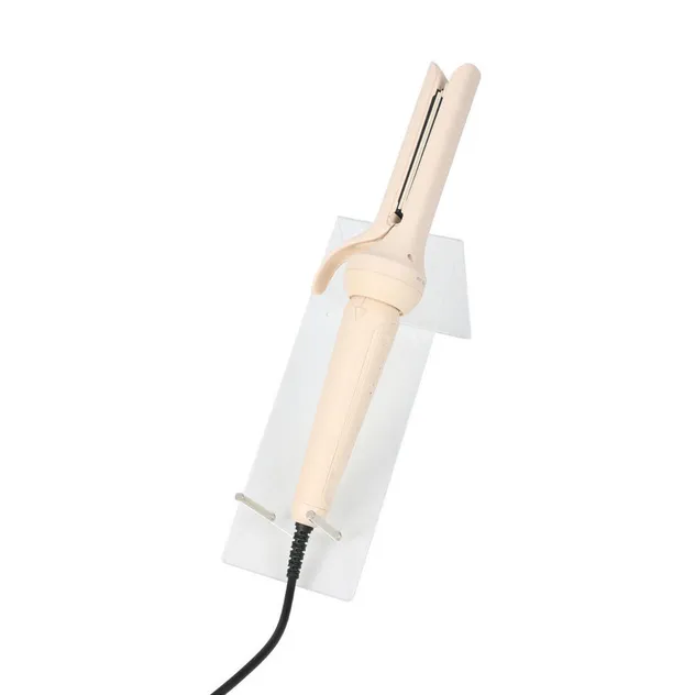 Anti-Scalding Sks006 Multi-Functional Hair Styling Curling Iron for Family