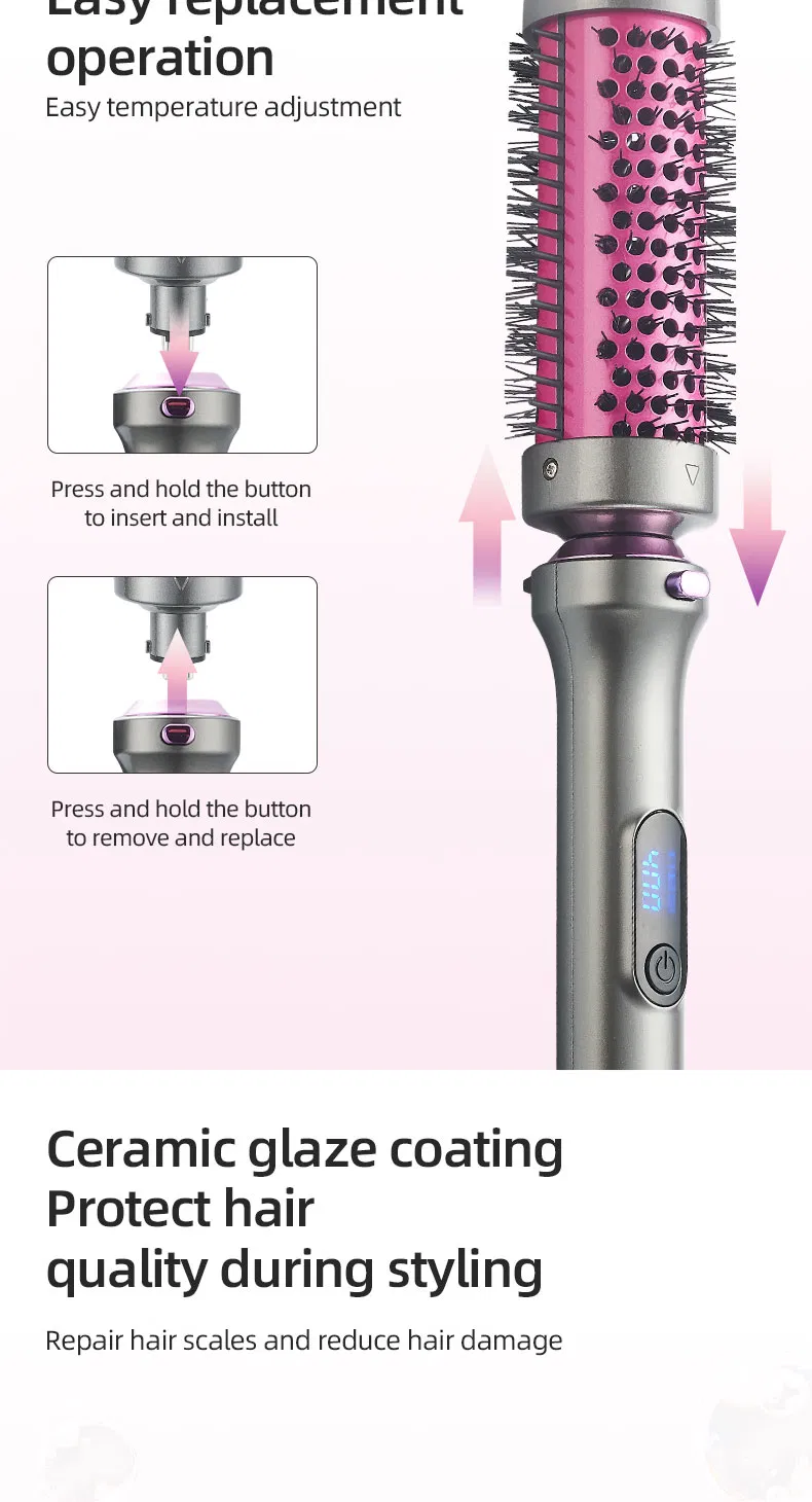 Product specifications and usage