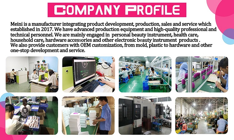 Company Showcase 1