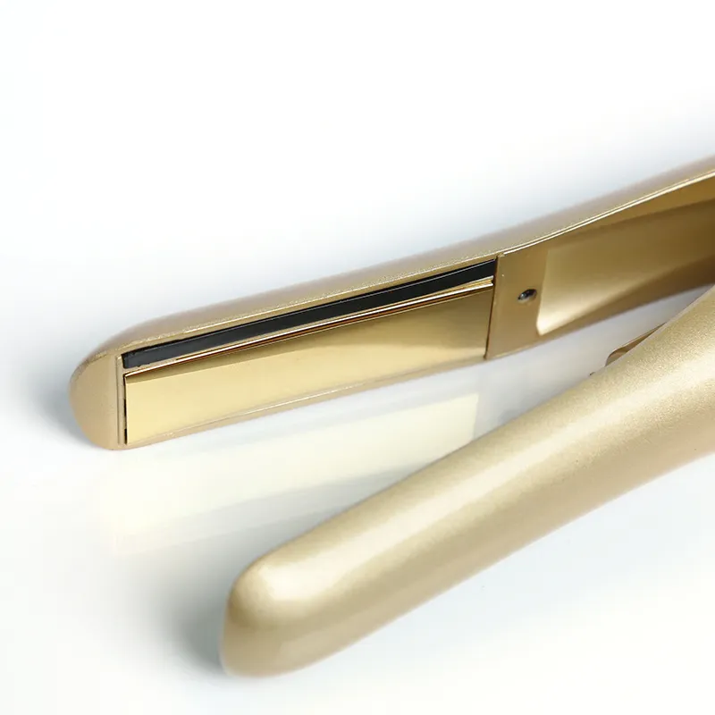 Travel Cordless Mini Hair Straightener Flat Irons (V180)