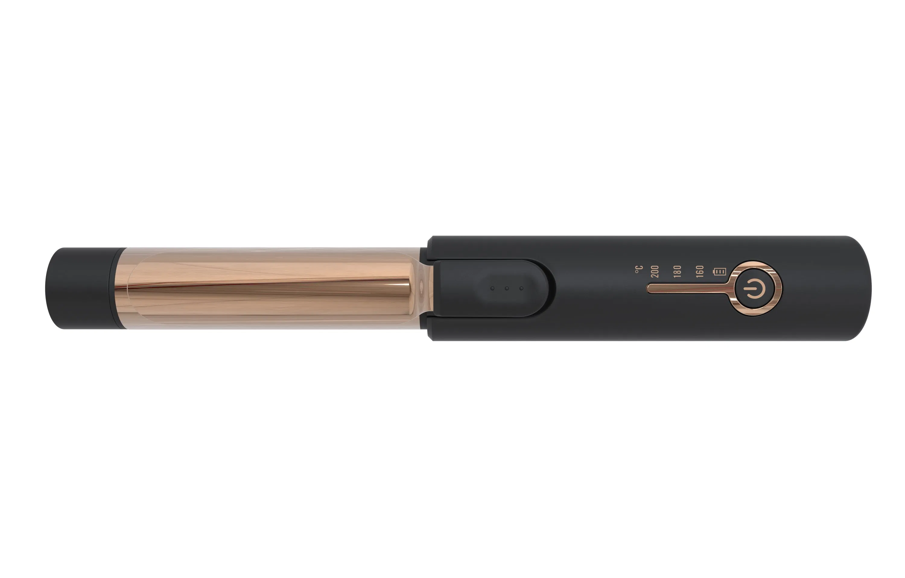 Cordless Ceramic Styling Iron (Q28)