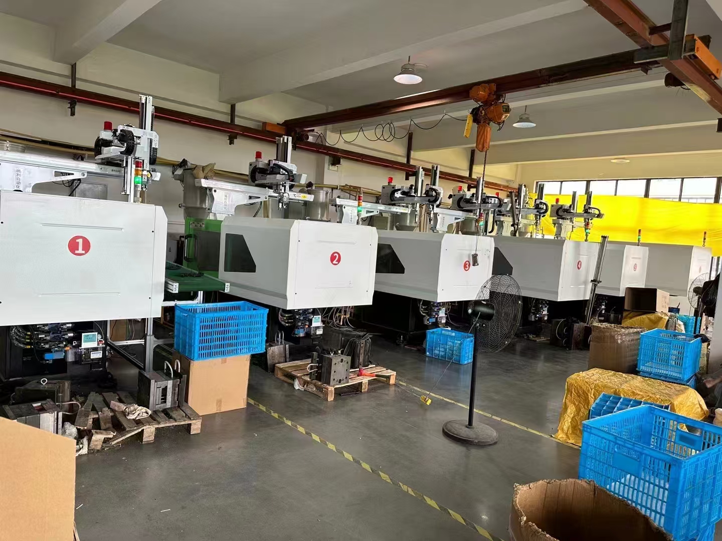 Factory Image