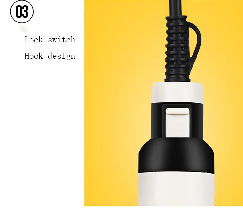 Custom Hair Straightener Packaging Dimensions