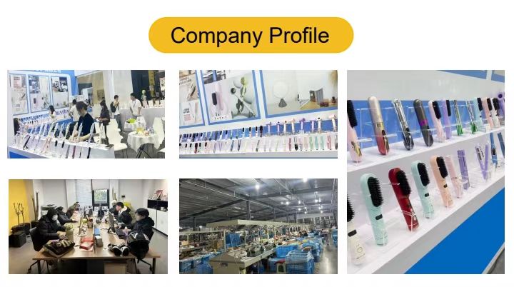 Company overview