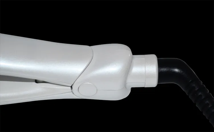 Dual Voltage LED Screen Flat Iron V189 Design
