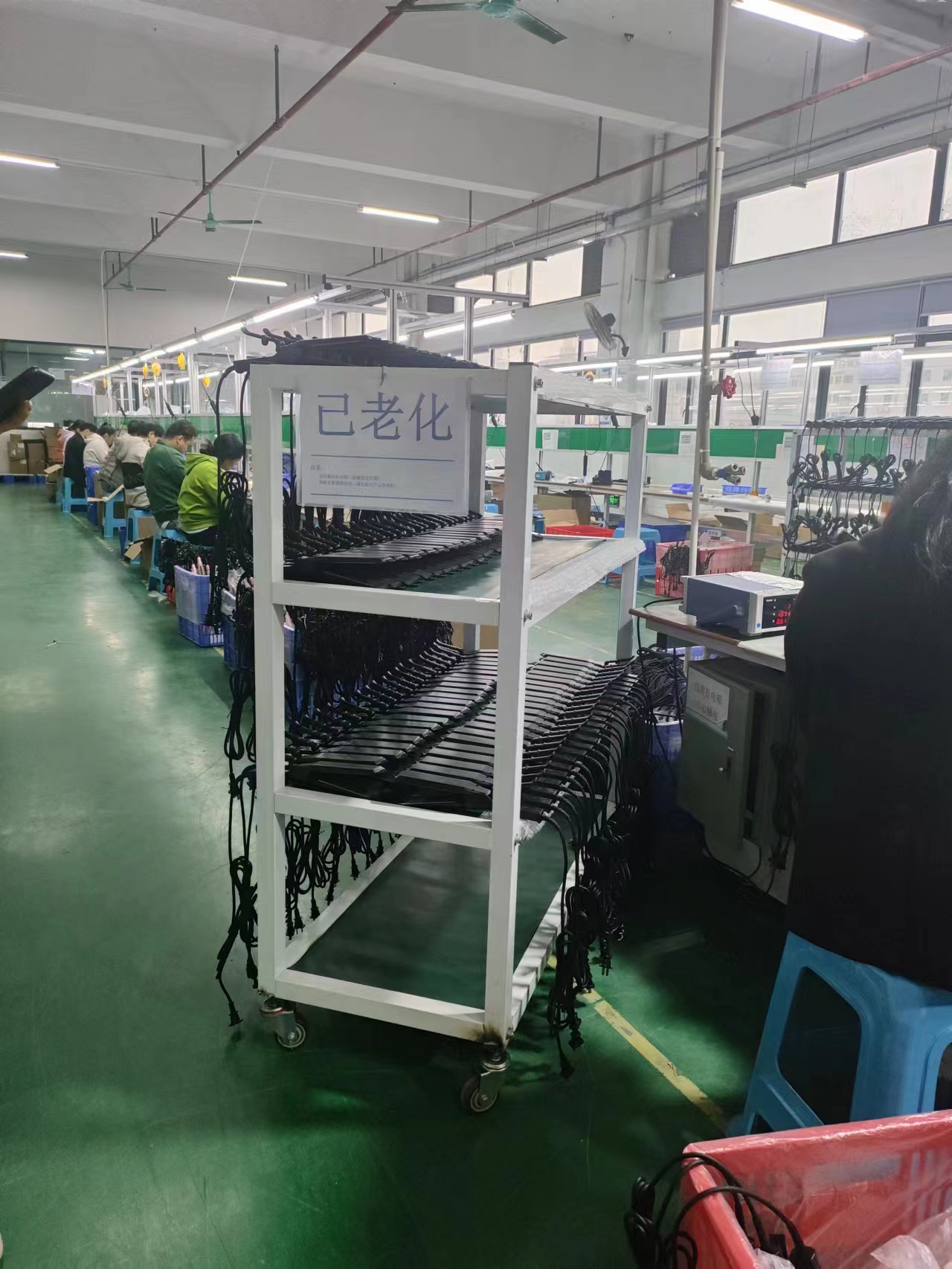 Production Line 5
