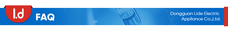 Footer Banner