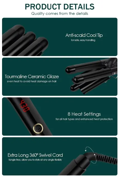 Detailed product view 9
