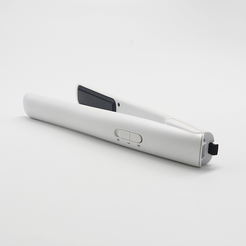 Mini Travel Flat Iron (V181)