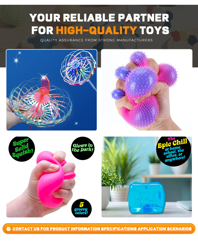 Large Plastic Unlit Rainbow Stick Magic Rotating Bubble Wand Bubble Flower