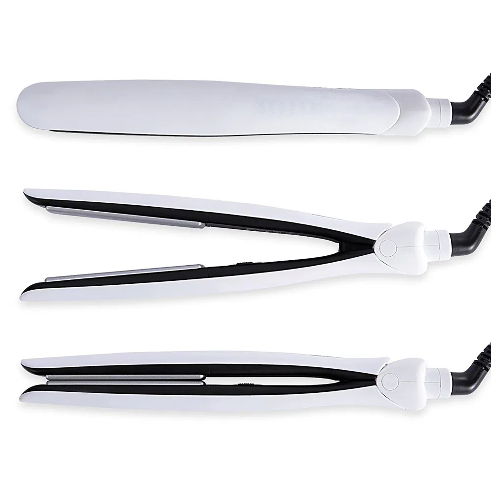 Beauty Gadgets Infrared Hair Straightening Iron V189 View 6
